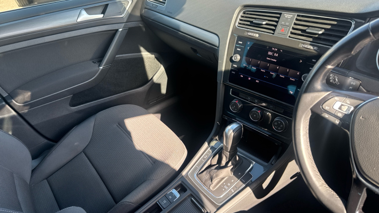 Volkswagen Golf 2.0 TDI Match 5dr DSG Diesel Hatchback